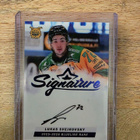 SIGNATURE RARE Lukas Svejkovsky/Ilves - pikkukuva 1