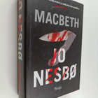 Jo Nesbö : Macbeth - pikkukuva 1