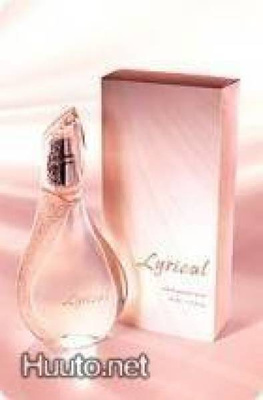 Lyrical 50ml eau de parfum - avon