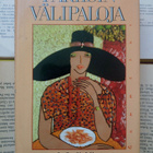A.J. Liebling - Pariisin välipaloja (sid.) - pikkukuva 1