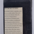Erkki (Toim.) Melakoski : Rytmimusiikki - pikkukuva 2
