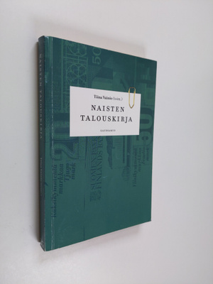 Naisten talouskirja