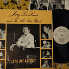 Jerry Lee Lewis 2LP - pikkukuva 1