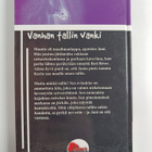 Angela Dorsey : Vanhan tallin vanki - pikkukuva 2