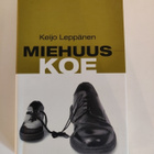 Keijo Leppänen; Miehuuskoe - pikkukuva 1