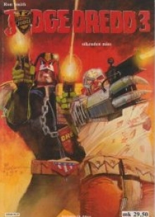 Judge Dredd 3