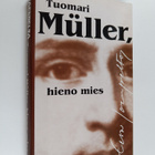 Eeva Joenpelto : Tuomari Muller, hieno mies - pikkukuva 1