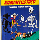 Lucky Luke:  5 ensipainosta 70 ja 80 - luvuilta - pikkukuva 2