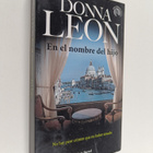 Donna Leon : En el nombre del hijo - pikkukuva 1