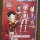 Code Kyoko 1. tuotantokausi osa 2 DVD - pikkukuva 1