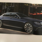 Myyntiesite - Mercedes-Benz E-sarja sedan - 3/2016 - pikkukuva 2