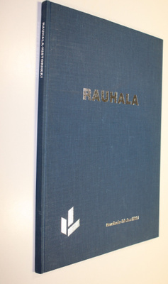 Tuure (toim.) Holopainen : Rauhala : porvariskodista ylio...
