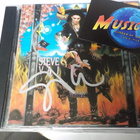 STEVE VAI - PASSION & WARFARE CD STEVEN NIMMARILLA - pikkukuva 1