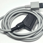 Nintendo Wii RGB Scart Cable (virallinen) - pikkukuva 3