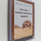 Alexander McCall Smith : The no. 1 ladies' detective agency - pikkukuva 1