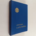 Urpo Jokinen ym. : Opistojen laulukirja - pikkukuva 1