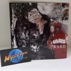 HÄVITYS / WARD - S/T M-/M- SPLIT 7" - pikkukuva 1