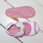 21 - Agatha Ruiz de la Prada kesäkengät nahkaa * UUDET - pikkukuva 2