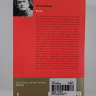 Antony Beevor : Berlin - la caida, 1945 - pikkukuva 2