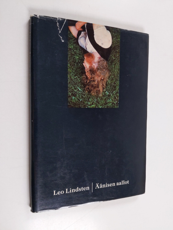 Leo Lindsten : Äänisen aallot