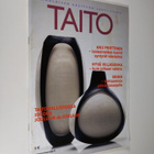 Taito : suomalaisen käsityön lehti 5 / 2004 - pikkukuva 1