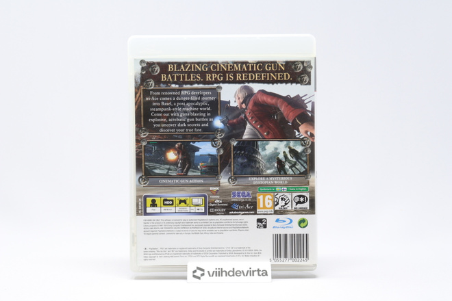 Item image