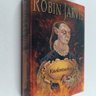 Robin Jarvis : Kuolontuoksu - pikkukuva 1