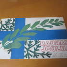Nieminen Rauhan Joulua sens - 1940 - pikkukuva 1