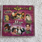 Various – Dance Now! 8 CD 1997 - pikkukuva 1