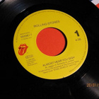 Rolling Stones: Kaksi 7" Sinkkua - pikkukuva 2