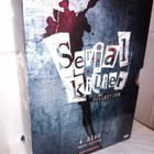 4DVD Serial killer COLLECTION - pikkukuva 1