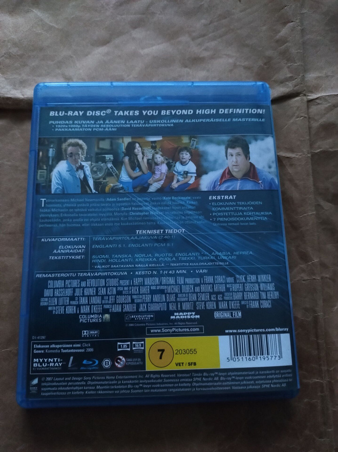 Item image