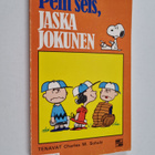 Charles M. Schulz : Pelit seis, Jaska Jokunen - pikkukuva 1