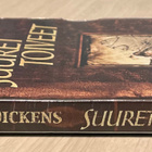 Charles Dickensin SUURET TOIVEET (1946) uusi ja muoveissa - pikkukuva 3