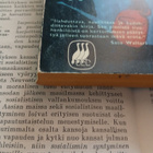 John Steinbeck - Torstai on toivoa täynnä (pokkari) - pikkukuva 2