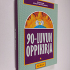 Gunnar Adler-Karlsson : 90-luvun oppikirja : eloonjäämise... - pikkukuva 1