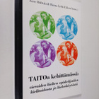 Taitoa kehittämässä : vieraiden kielten opiskelijoiden ki... - pikkukuva 1