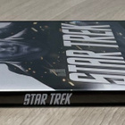 STAR TREK (2009) Chris Pine, Zachary Quinto (UUSI) - pikkukuva 3