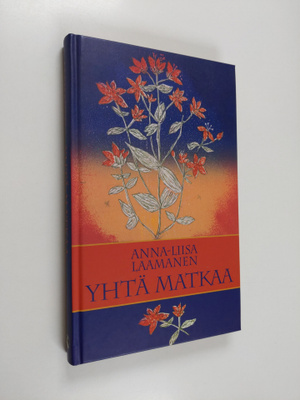 Anna-Liisa Laamanen : Yhtä matkaa