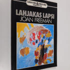 Joan Freeman : Lahjakas lapsi - pikkukuva 1