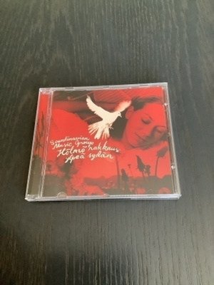 Scandinavian Music Group - Hölmö rakkaus ylpeä sydän CD