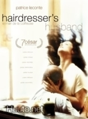 Hairdresser's Husband - DVD