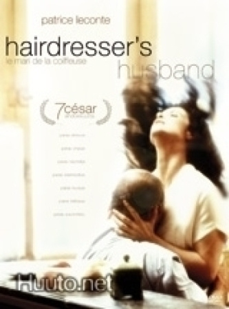 Hairdresser's Husband - DVD