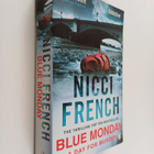 Nicci French : Blue Monday - pikkukuva 1