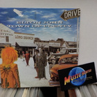 ELTON JOHN - TOWN OF PLENTY EX+/VG+ 7" - pikkukuva 1