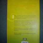 Bodhipaksa: VEGETARISMI (1.p.2003)  Sis.postikulut - pikkukuva 2