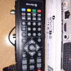 Digitaalinen sateliittivastaanotin Denver DVB-S2 - pikkukuva 3