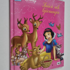 Walt Disney : Snövit och björnungen - pikkukuva 1