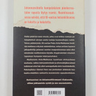 Perttu Häkkinen : Hukkuminen : kertomus Kumpulan surmayöstä - pikkukuva 2