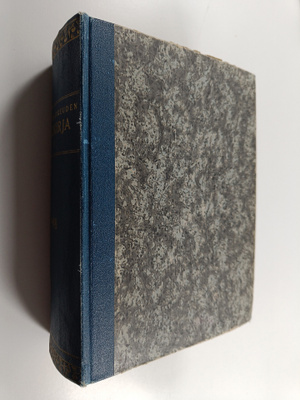 Julkisen oikeuden lakikirja 2 1948